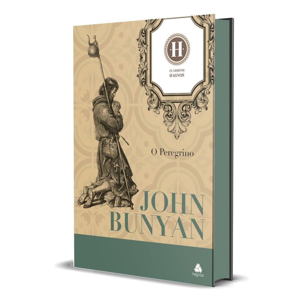 O Peregrino