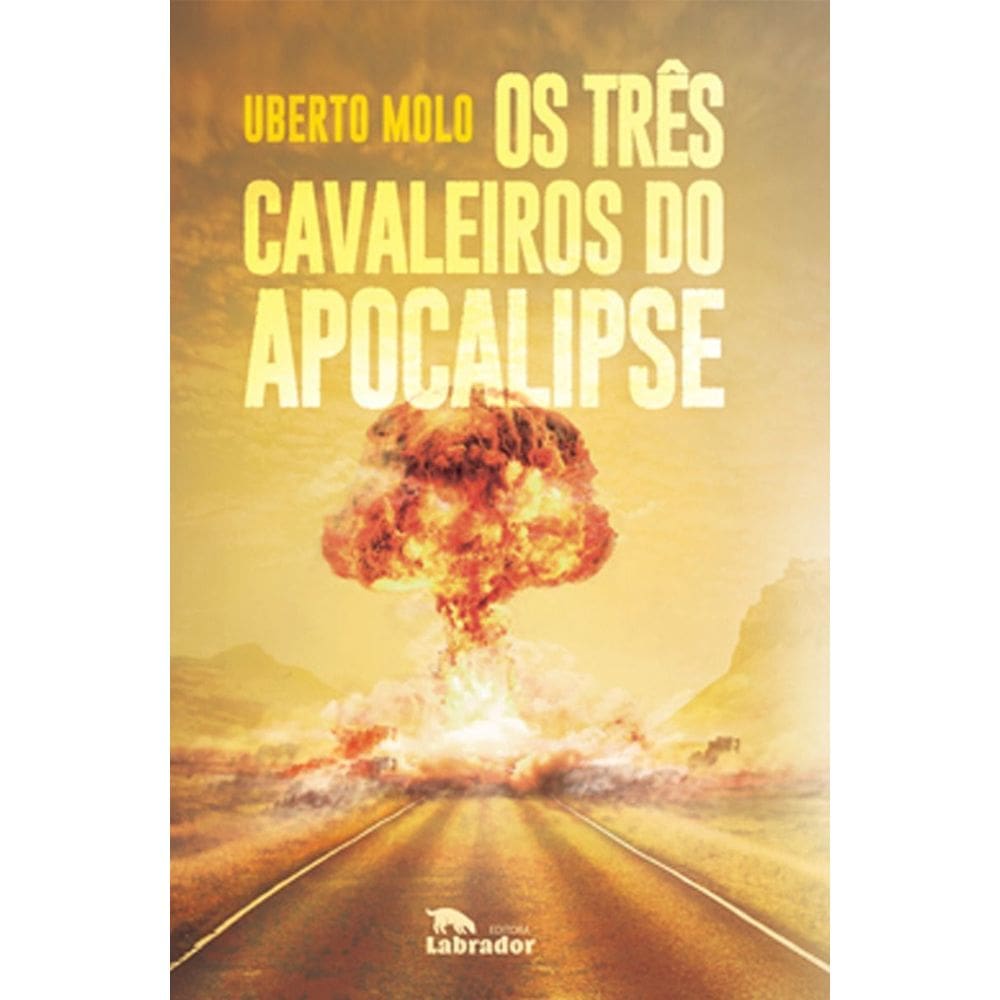 Três Cavaleiros do Apocalipse