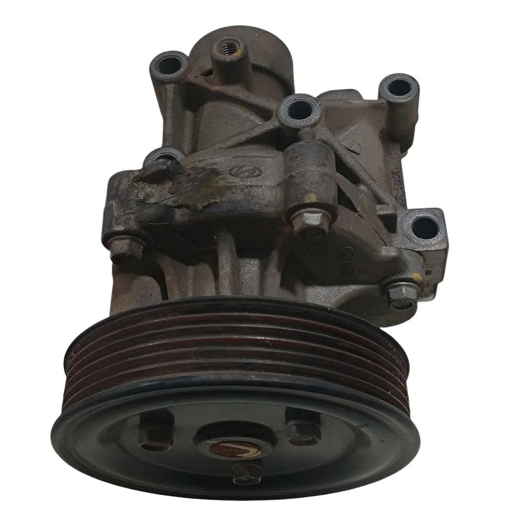 Bomba Agua Hyundai Ix35 2.0 2011 Até 2016 251002G500