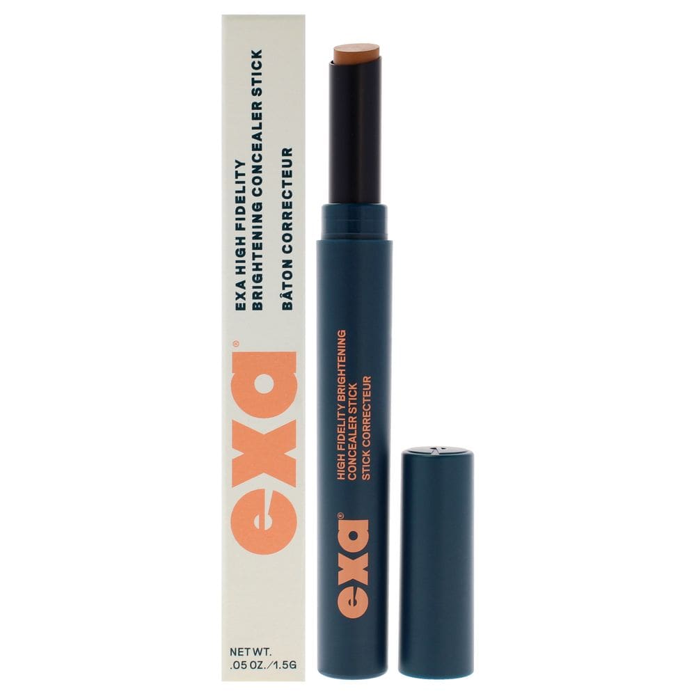 Corretivo Exa High Fidelity 012 Deep Red 1,5 ml