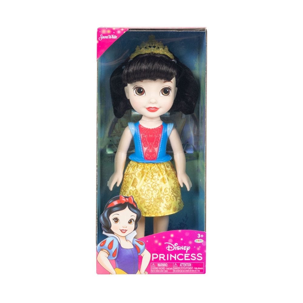 Minha Primeira Princesa Disney - Branca De Neve - BR2550