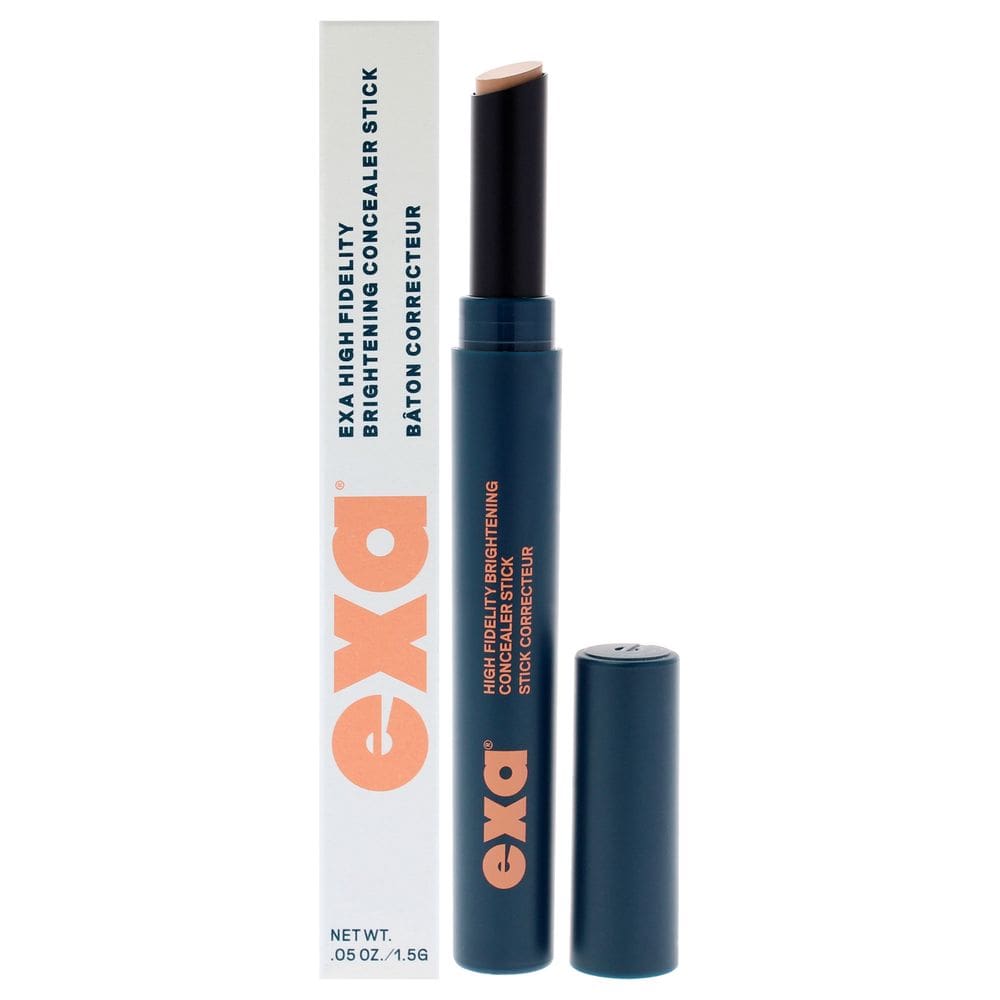 Corretivo Exa High Fidelity 039 Vermelho Médio 1,5 ml