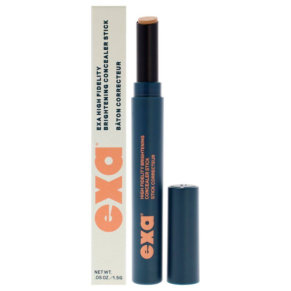 Corretivo Exa Beauty High Fidelity 024 Médio e Profundo Neutro