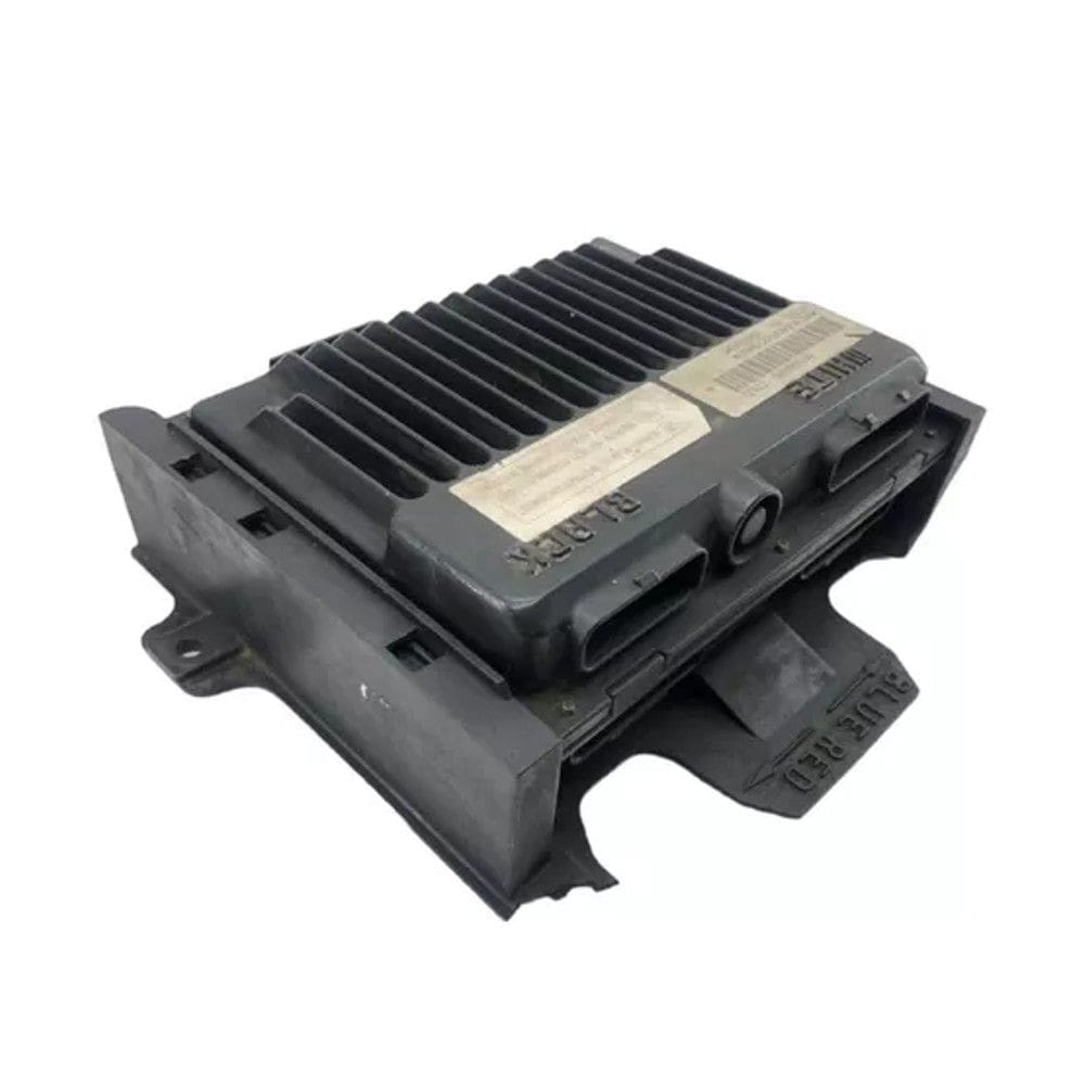 Módulo Injeção Gm Chevrolet S10 Blazer 09360605