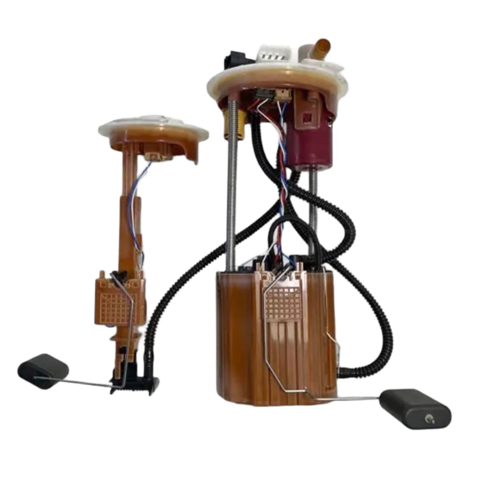 Bomba De Combustível / Boia Auxiliar Gm Captiva 2.4 20793416