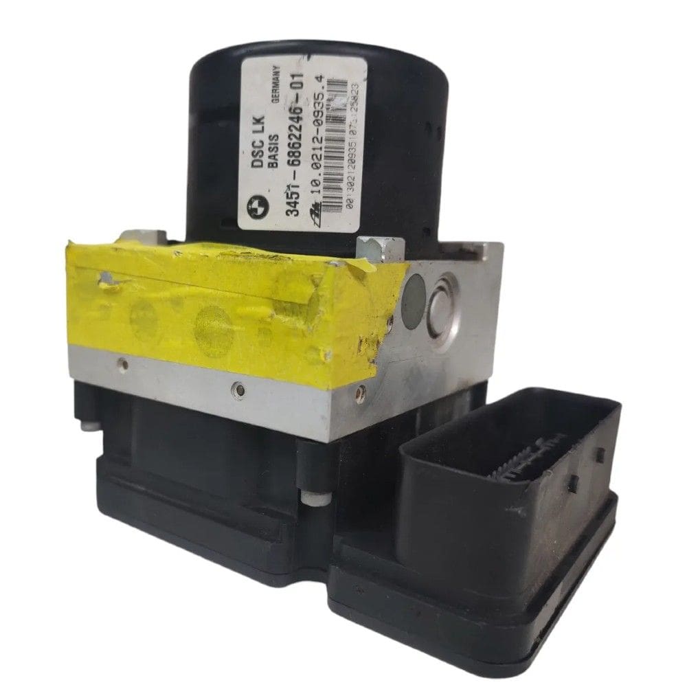 Módulo De Freio Abs Bmw X1 320 3451686224601