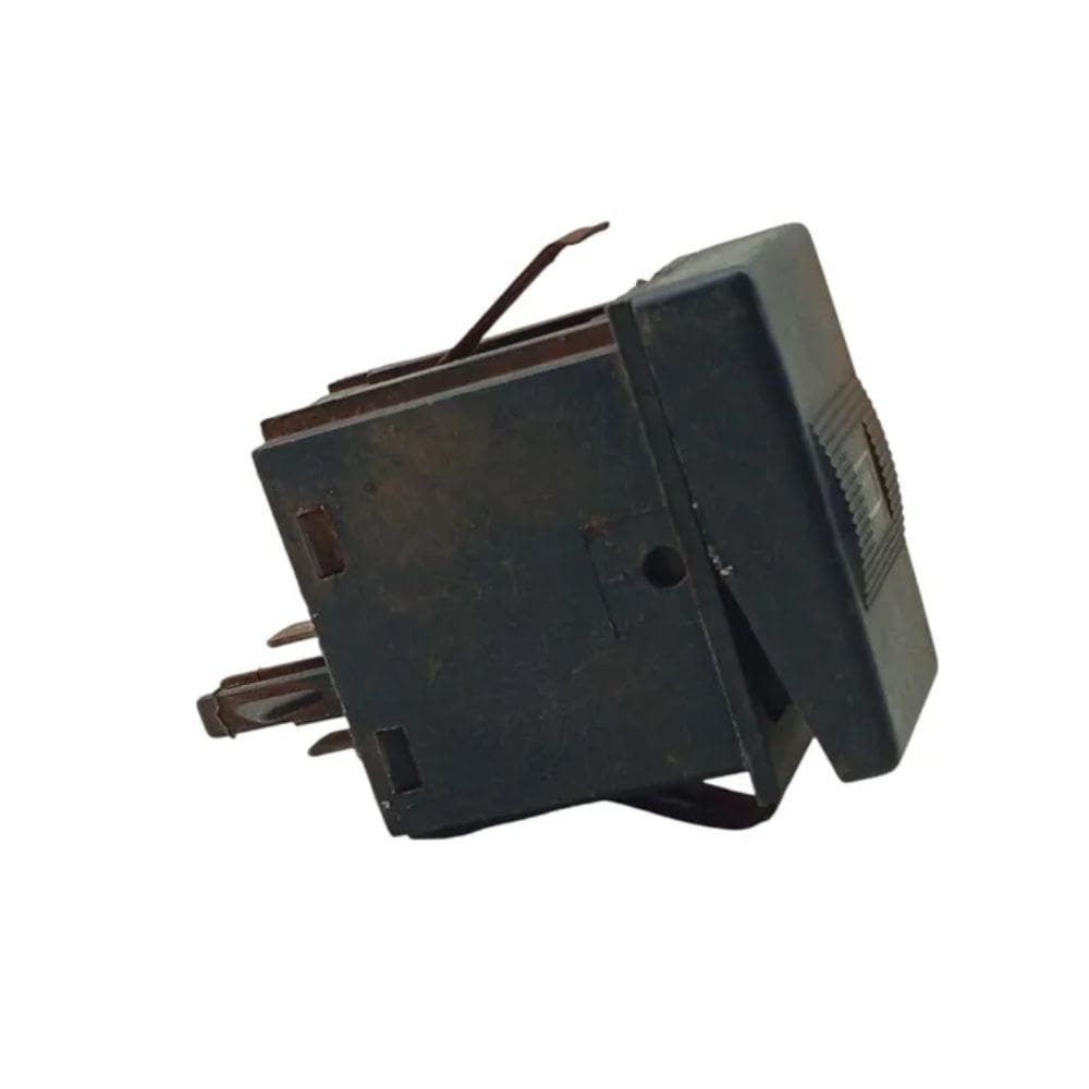 Botão Desembaçador Vw Santana 1998 2006 3279596211