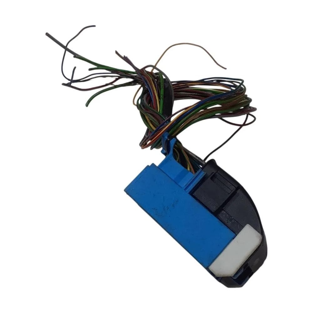 Plug Chicote Painel Ford Focus 2011 A 2013 321630089