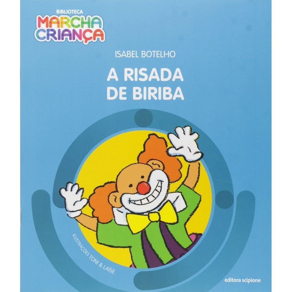 Risada De Biriba, A