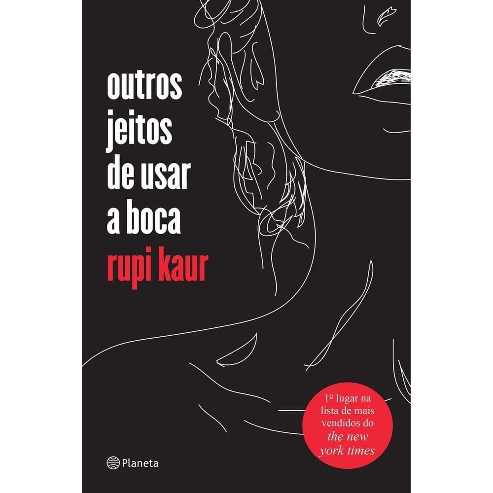 Outros Jeitos de Usar a Boca