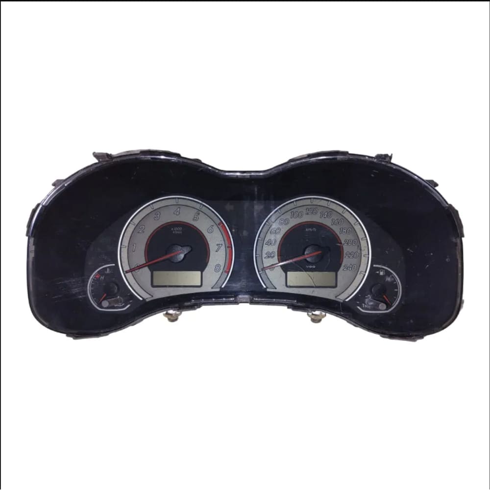 Painel de Instrumentos Toyota Corolla 83800-0zt30
