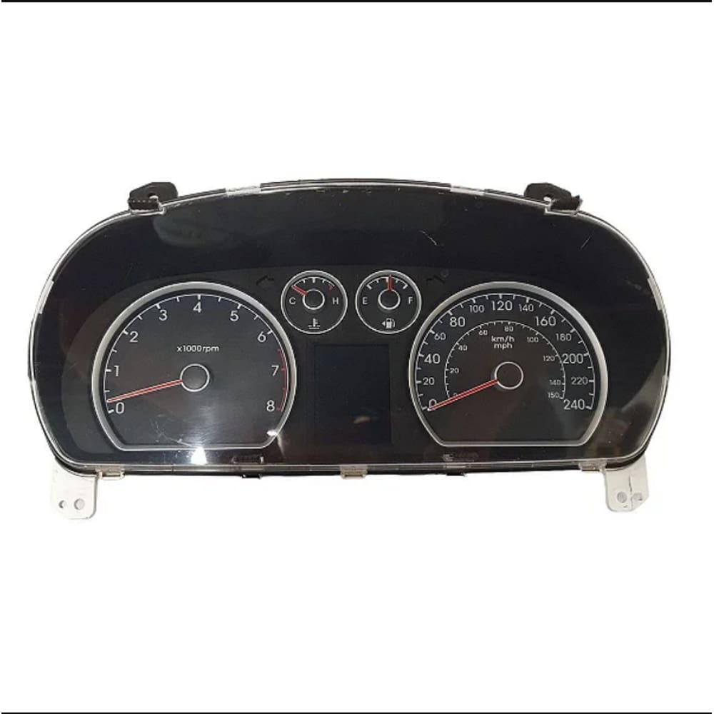 Painel Instrumento Hyundai I30 2009 a 2011 940022l226