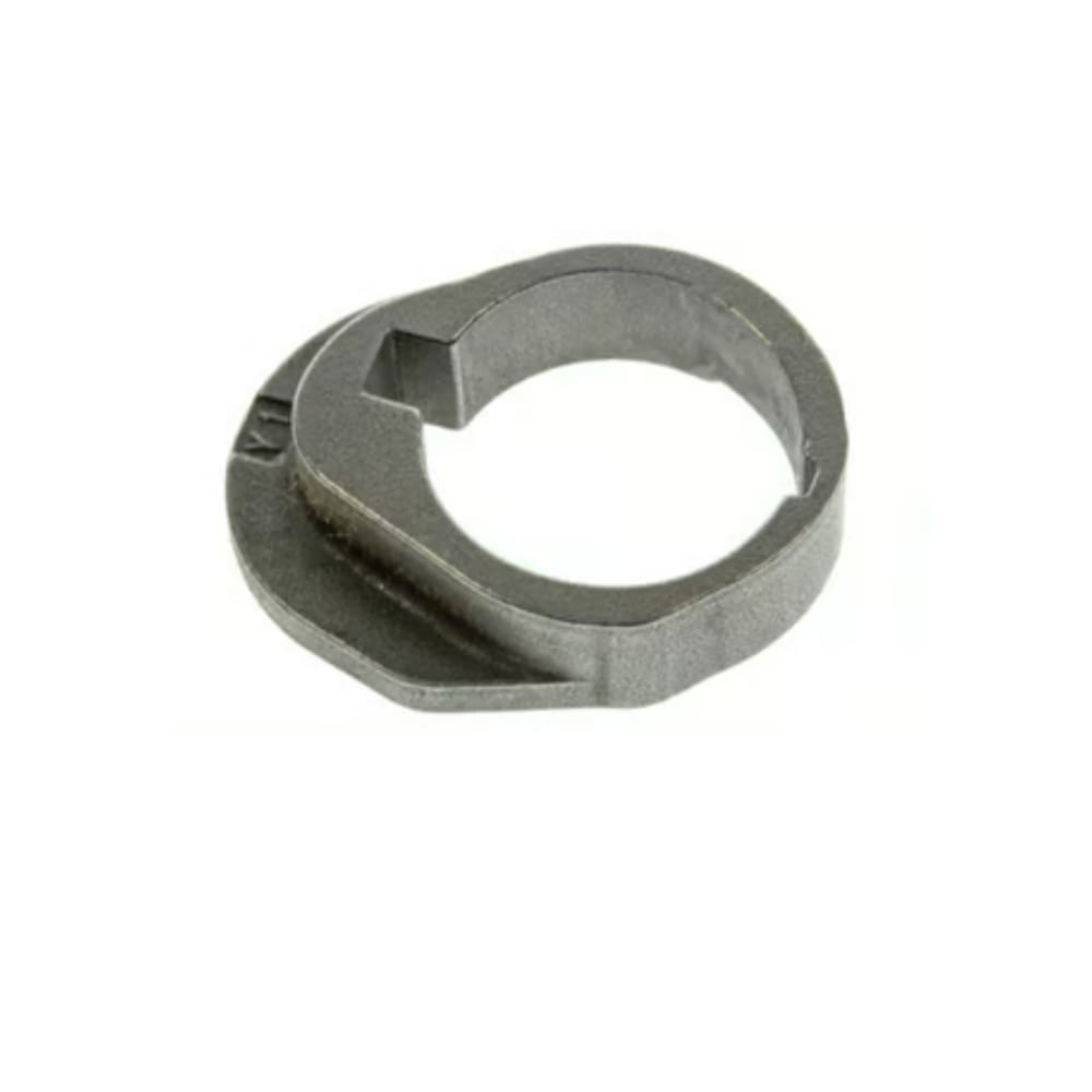 Honda Nx400 Falcon Placa Descompressão Comando Genuíno