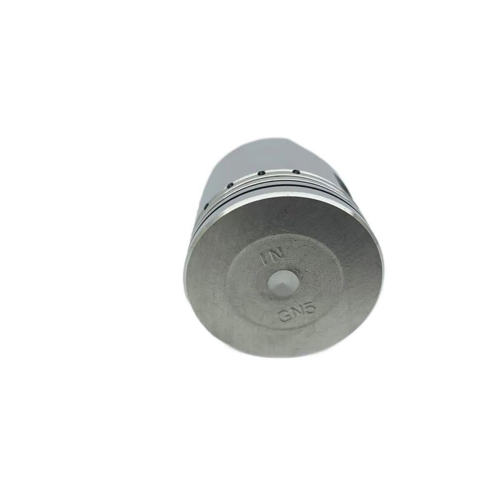 Honda Biz 125 KS/ES 125 Pistão STD Motor Genuíno 13101KVRC00