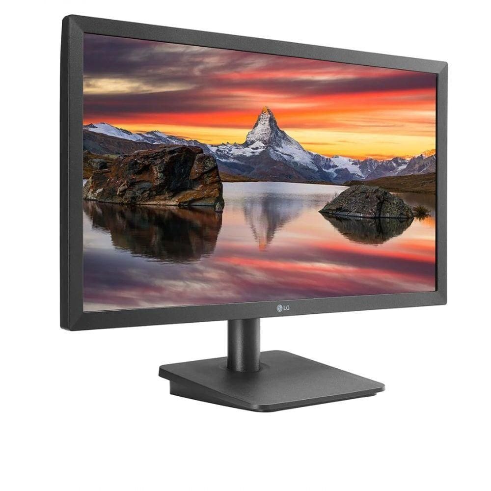 Monitor Lg Gamer ” Full Hd 75hz Amd Freesync