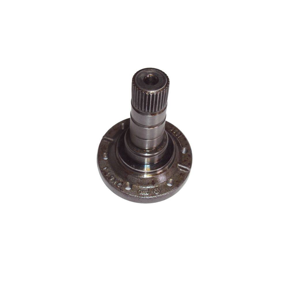 Parati Eixo Flange Tulipa Do Cambio Vw Genuíno