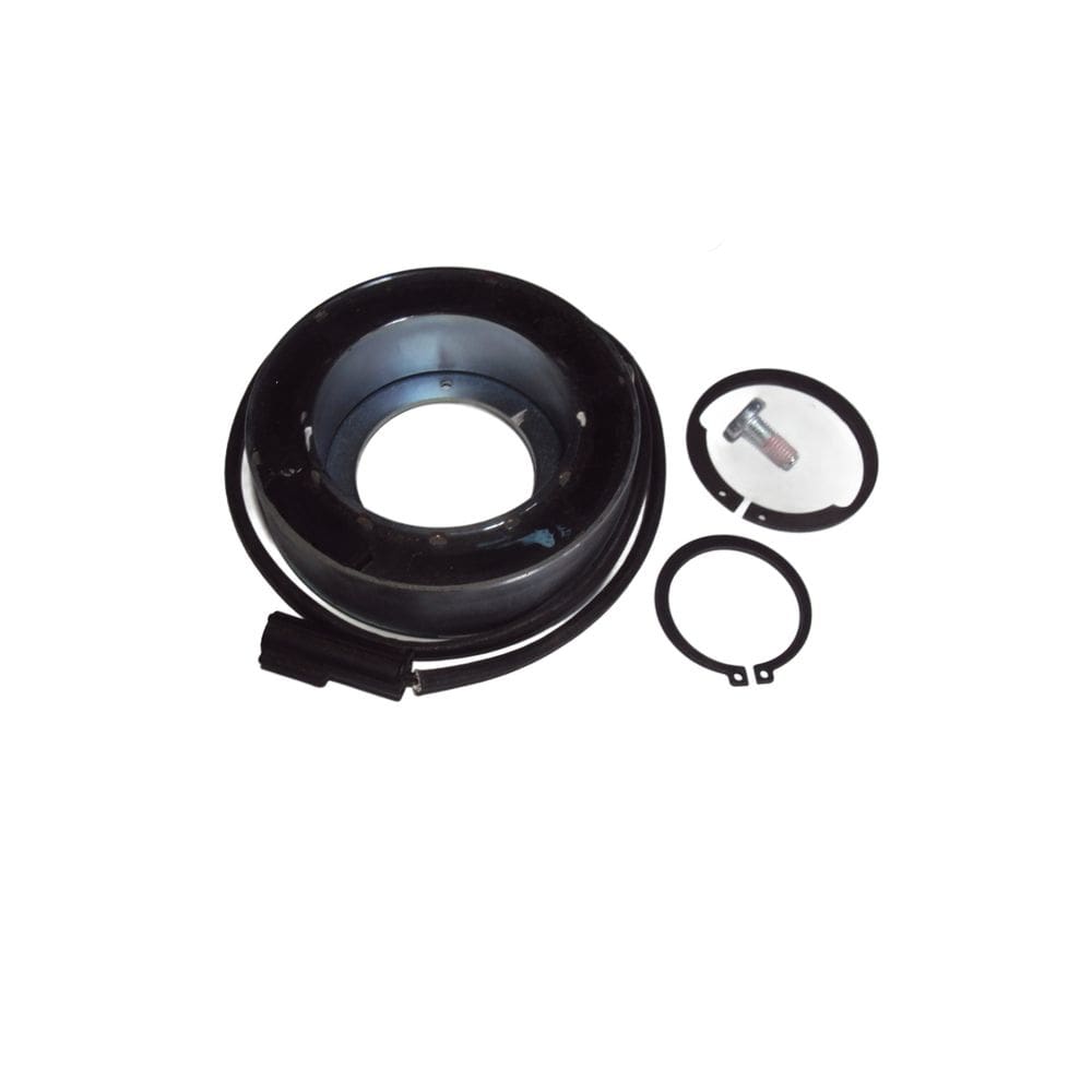 Saveiro Bobina Do Compressor Vw Genuíno