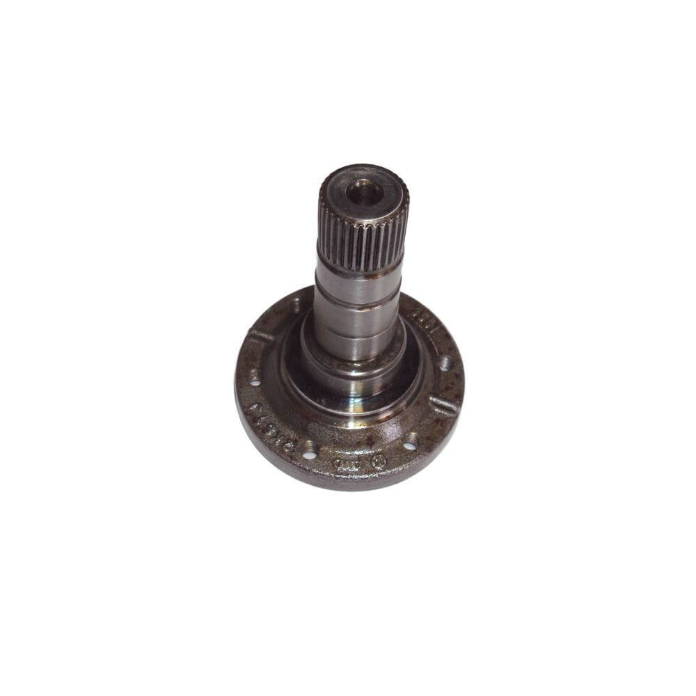 Parati Eixo Flange Tulipa Do Cambio Vw Genuíno