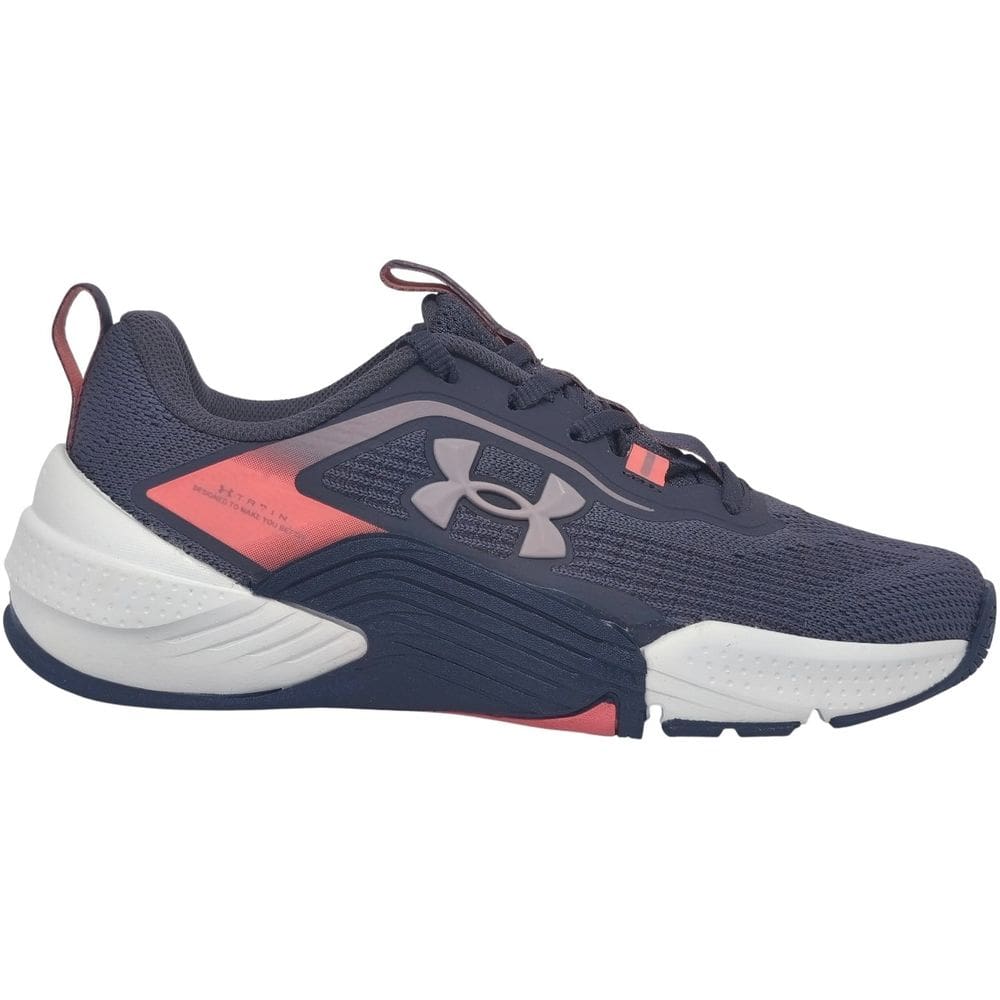 Tenis Feminino Esportivo Dia a Dia Corrida Caminhada Running Crossfit Under Armour Tribase Reps 2