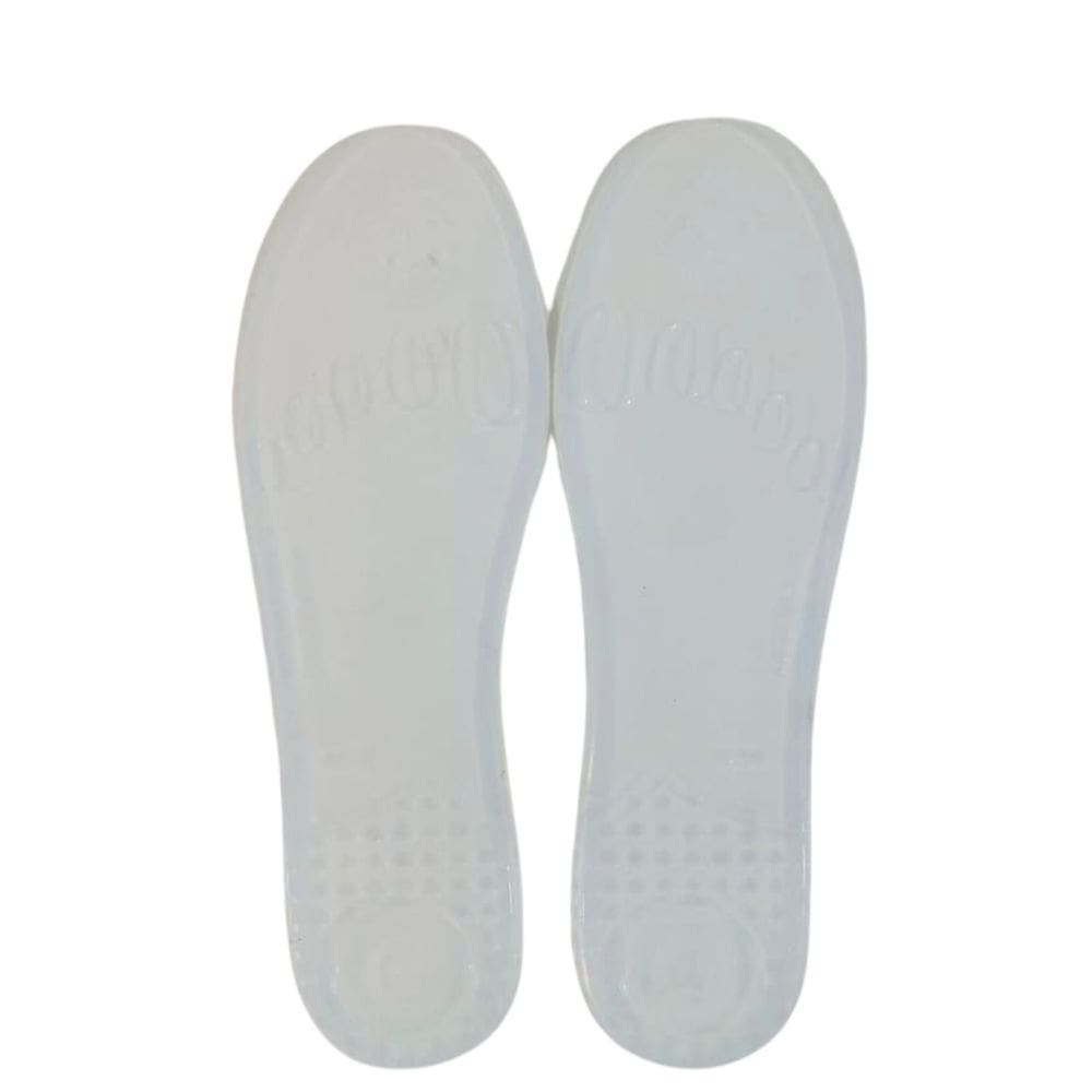 Palmilha Siligel Inteira Ortho Pauher