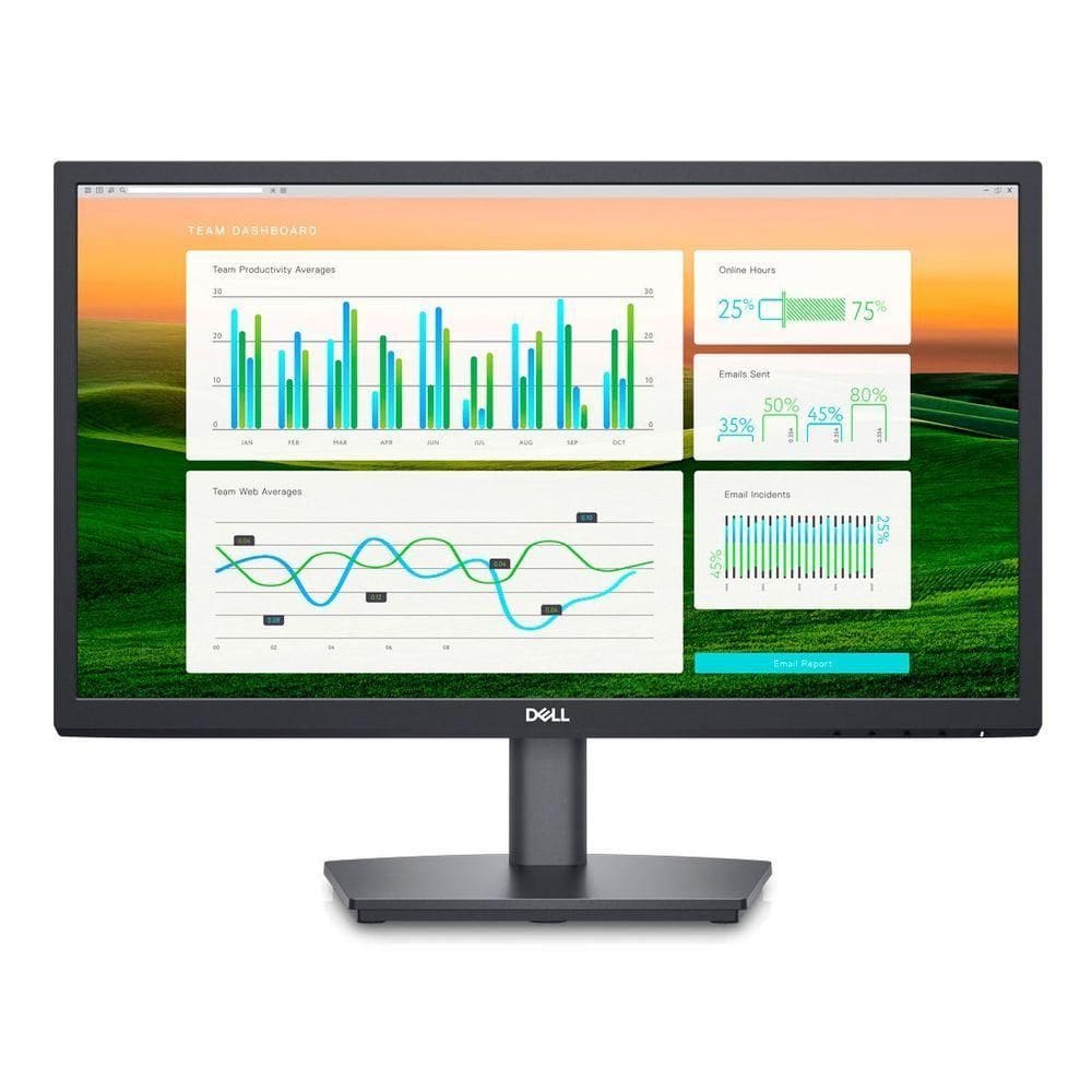 Monitor Dell ” E2222hs - 210-bbpw-cp98