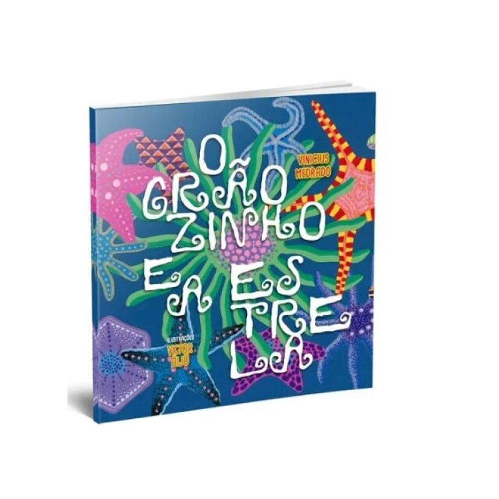 O Grãozinho E A Estrela