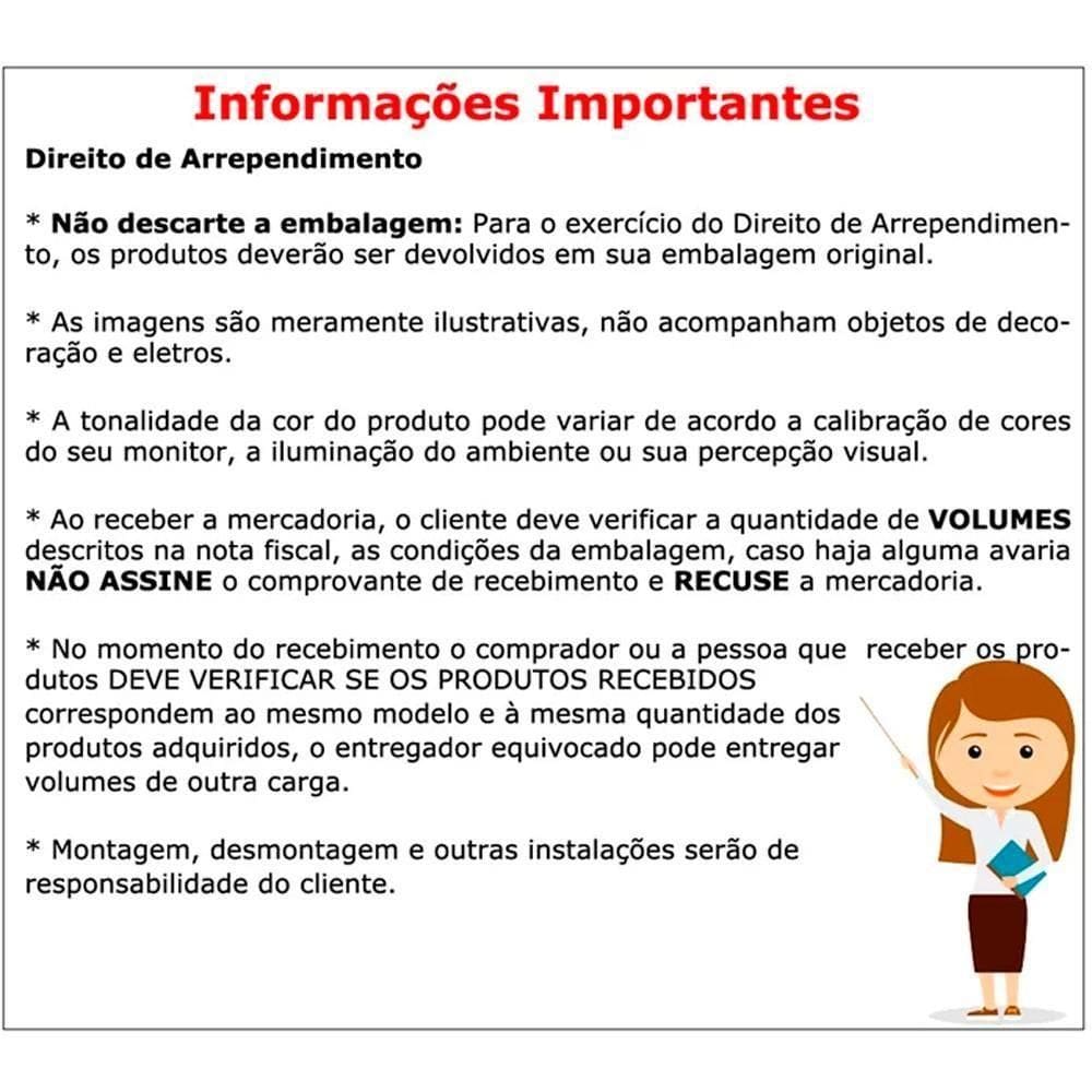 Tabua De Passar Roupa 1 Porta Tp3010 Branco Branco