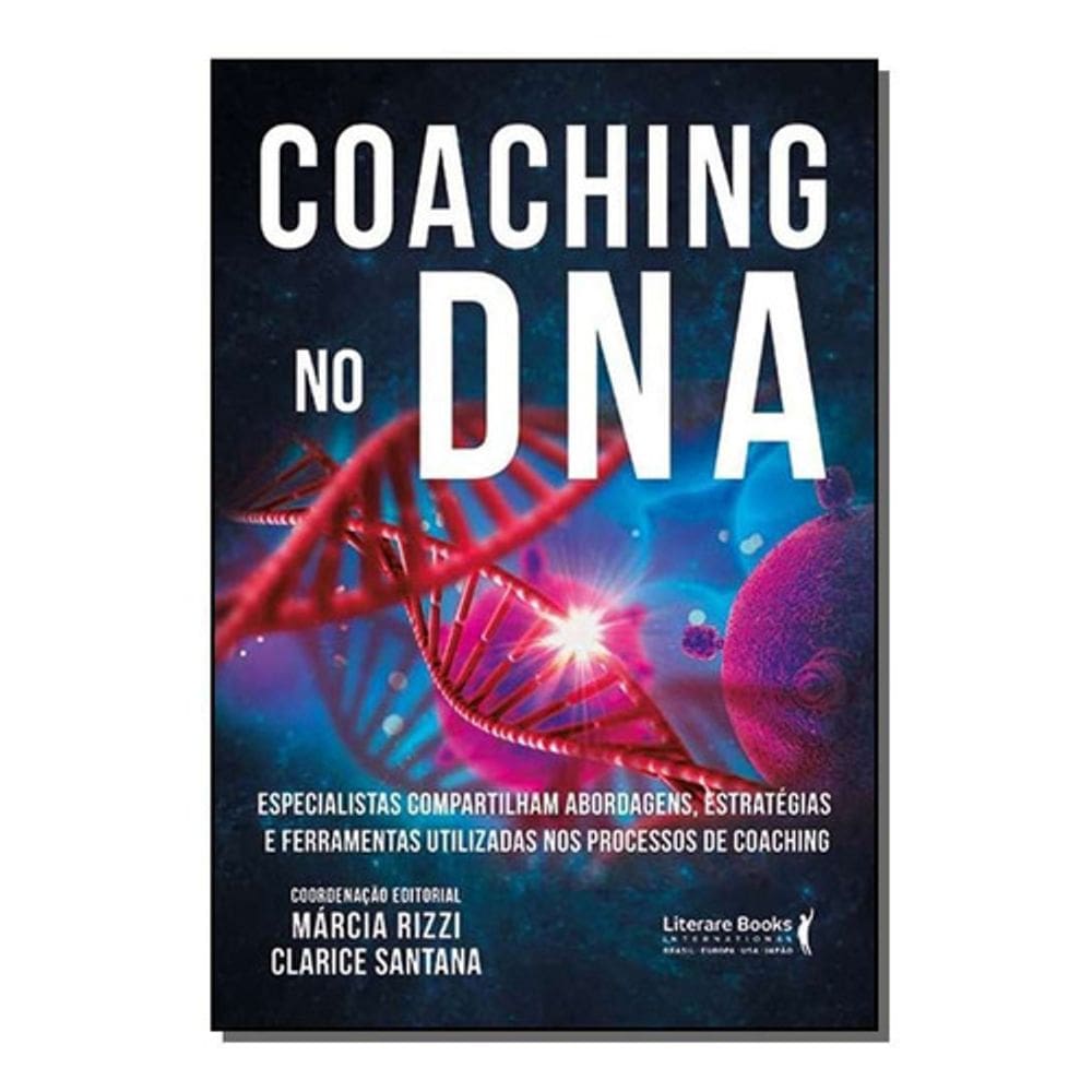 Coaching no DNA