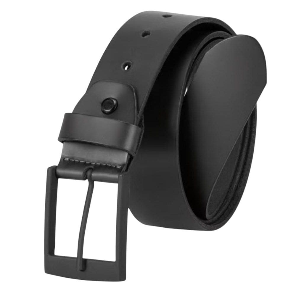 Cinto Social Esporte Fino Masculino Couro Soleta Fivela Forte Resistente Alta Qualidade Old Money