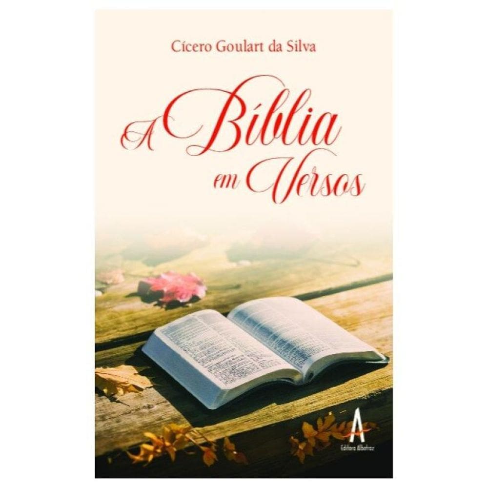 A Bíblia Em Versos