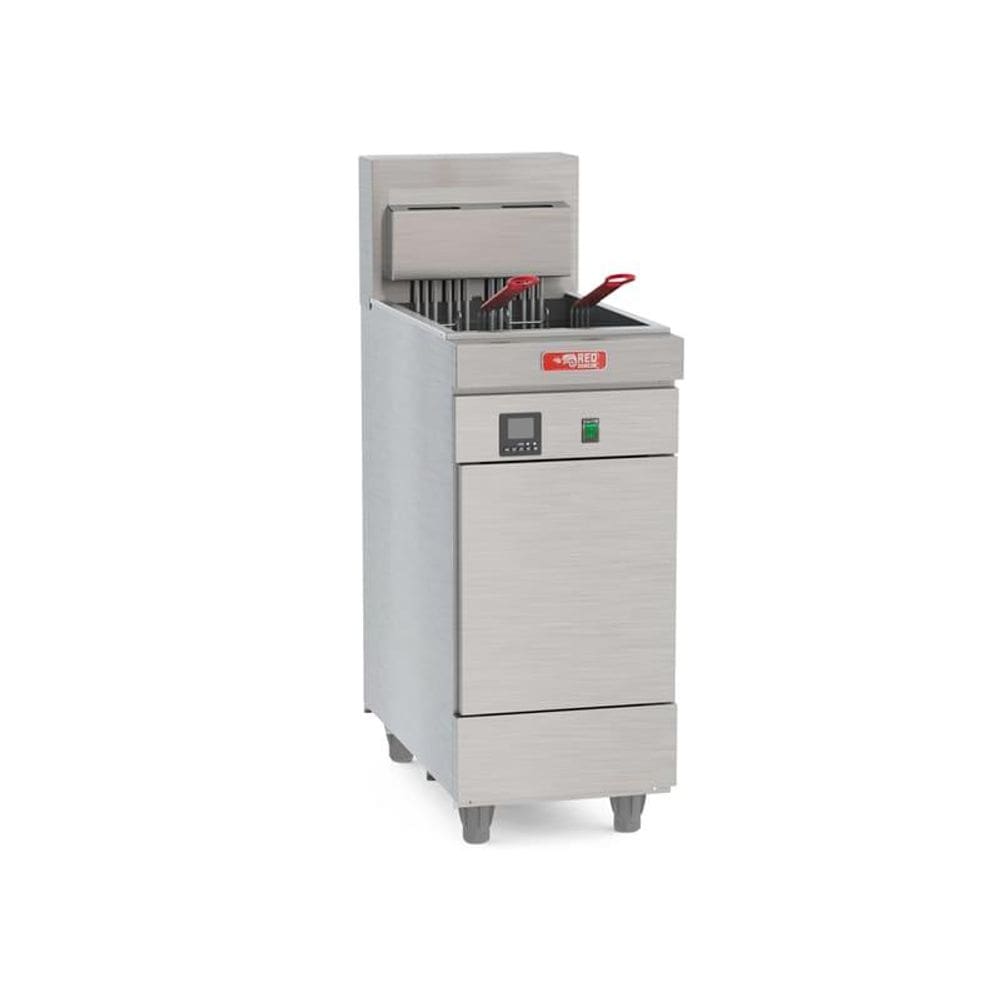 Fritadeira Elétrica 15L Trifásica 220V