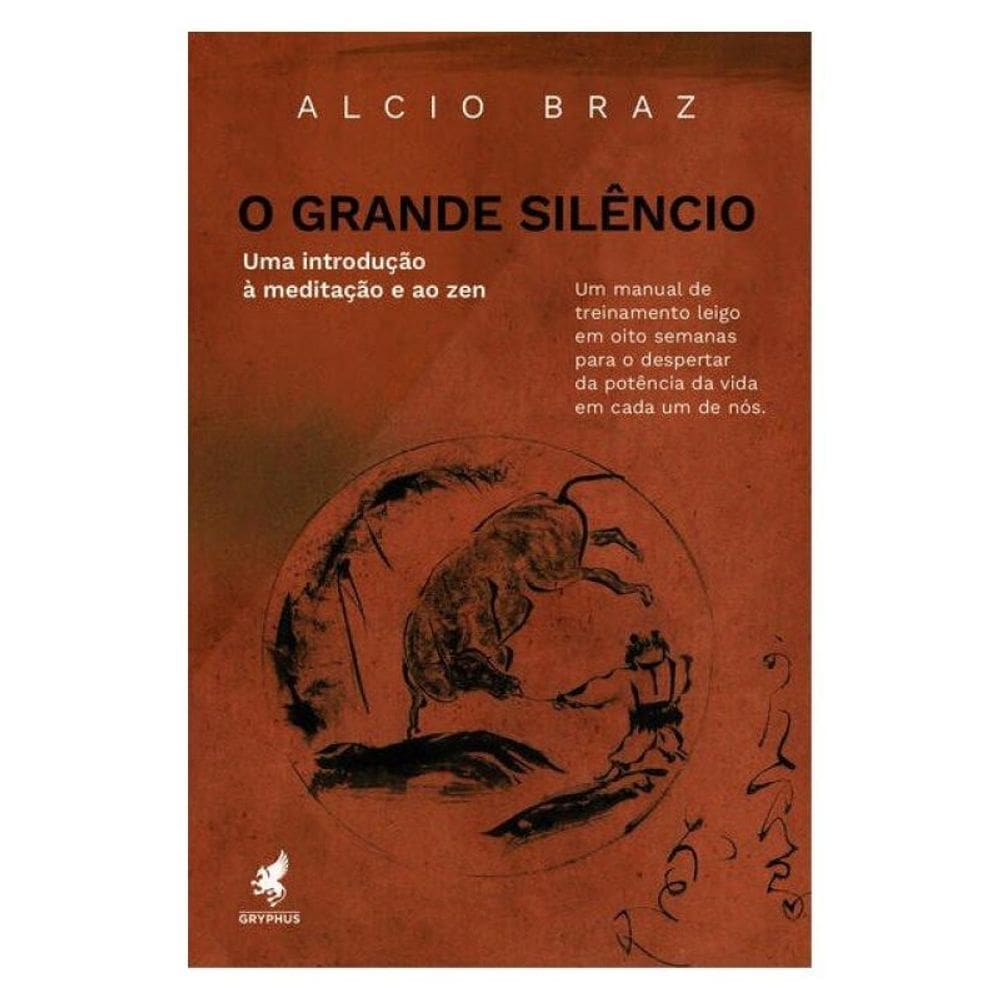 O Grande Silêncio