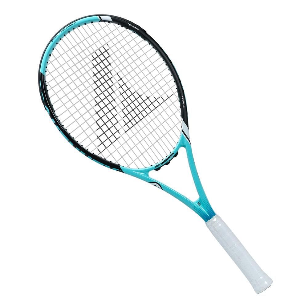 Raquete de Tênis Prokennex Kinetic Q+15 105