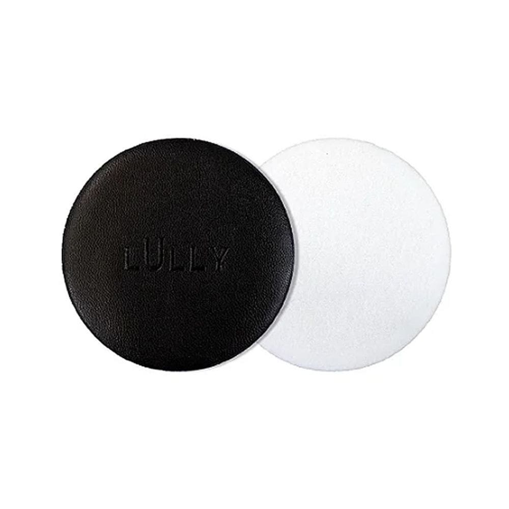 Esponja para Pó Lua - Lully Makeup
