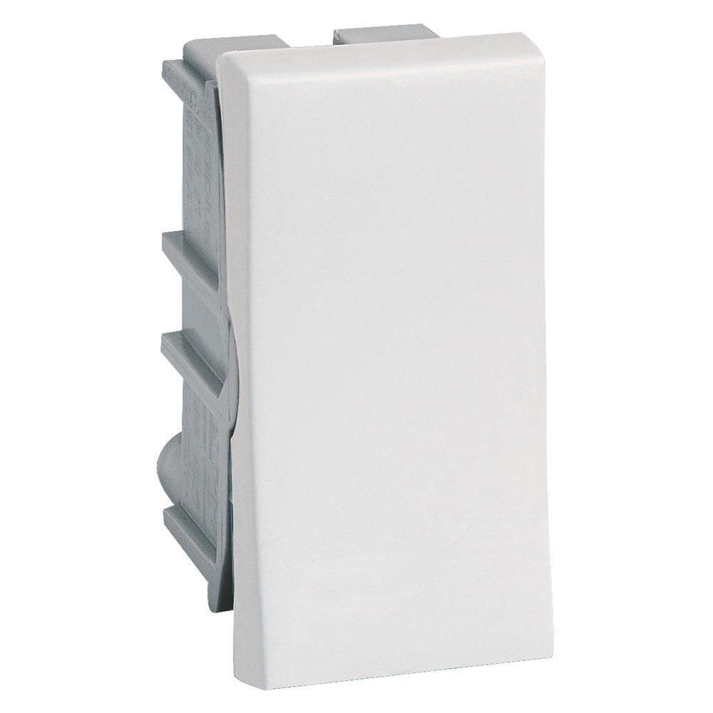 Interruptor Com Tecla Simples - 611000 - Pial Plus Interruptor Simples Pialplus Pial 611000 Pial-plus