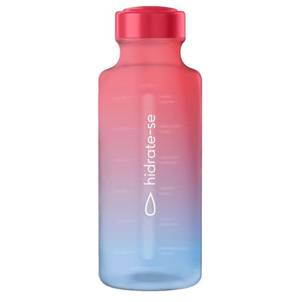 Garrafa Hidrate-se Sleeve 500ml Cores - 1028 - Panamby Garrafa Hidrate-se Sleeve 500ml - 1028 - Panamby
