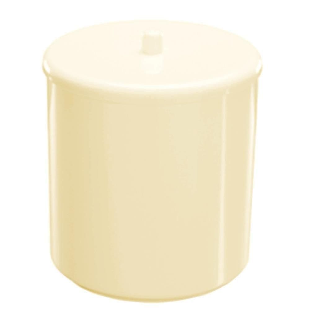 Cesto Multiuso Bege Com Tampa - Ct3 - Astra Cesto Multiuso C-tampa Bege Ct3 Astra Ct3 .