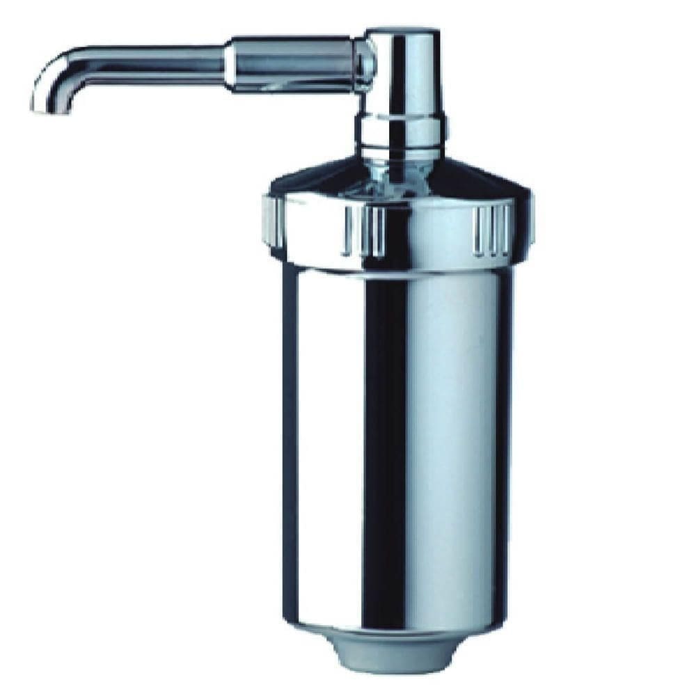 Filtro Abs Carvão Ativado 2300 - 9125 - Stoc