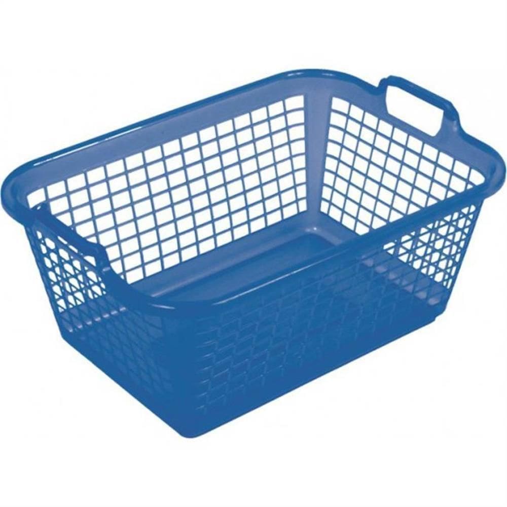 Cestinha Multiuso 37x26x16cm - Cst-01 - São Bernardo Cestinha Mult Uso 37x26x16 Cst-01 Sao Bernardo