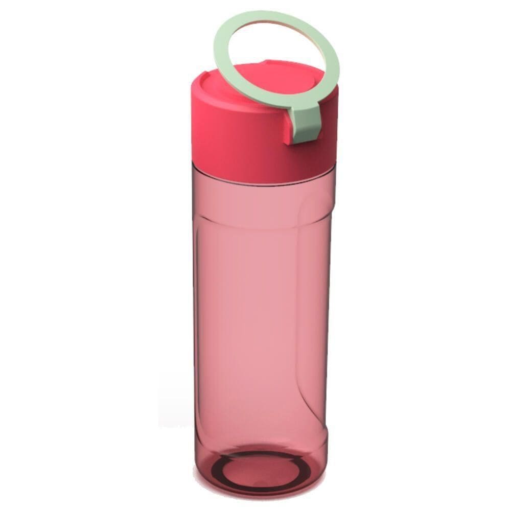 Garrafa On Rosa Pet 550ml - 1124 - Panamby