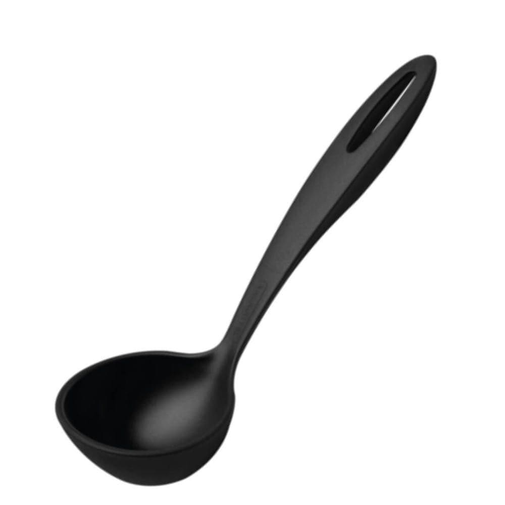 Concha Ability Para Molho Em Nylon Preto - 25159100 - Tramontina