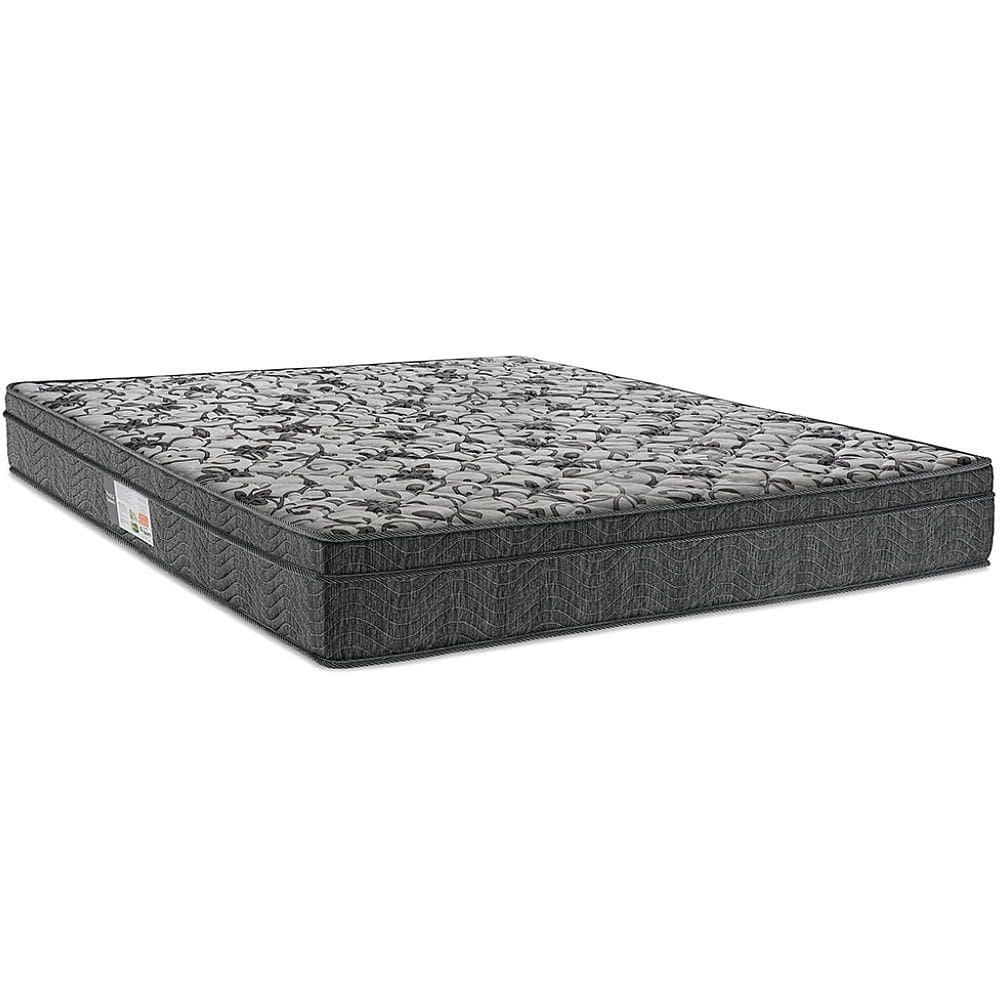 Colchão Physical Nanolastic Casal 138x188x23cm - 1040328226 - Ortobom Colchao Physical Nanolastic Casal 138x188x23