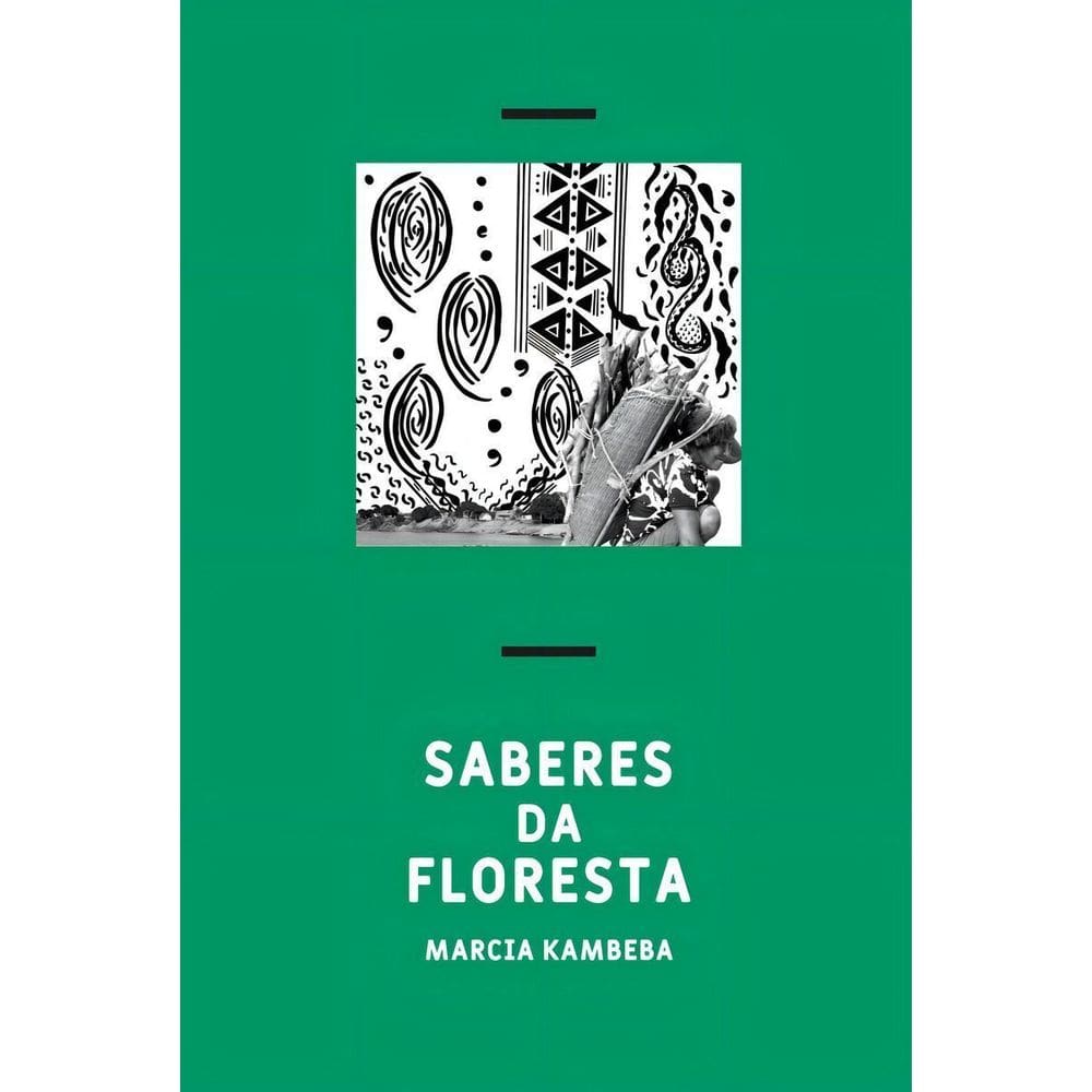 Saberes da Floresta
