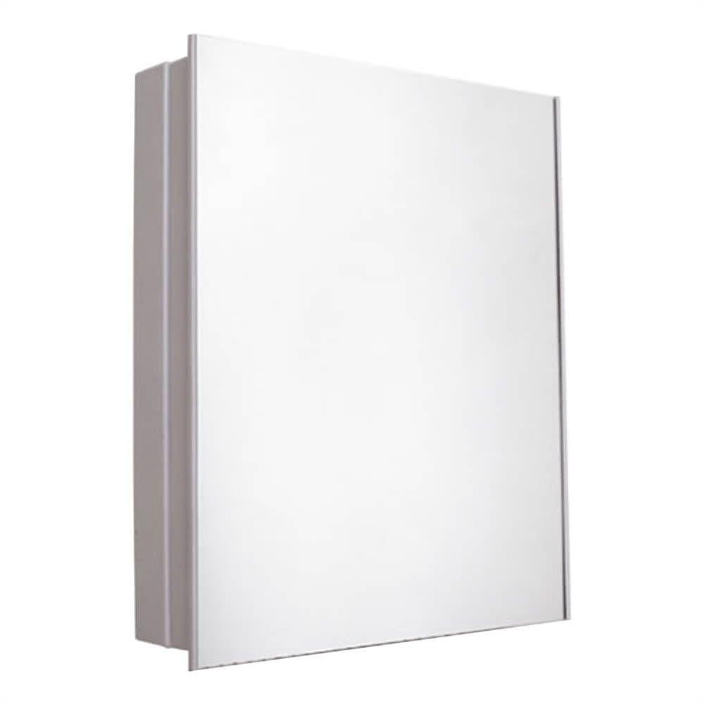 Armário Plástico Branco - A44 - Astra