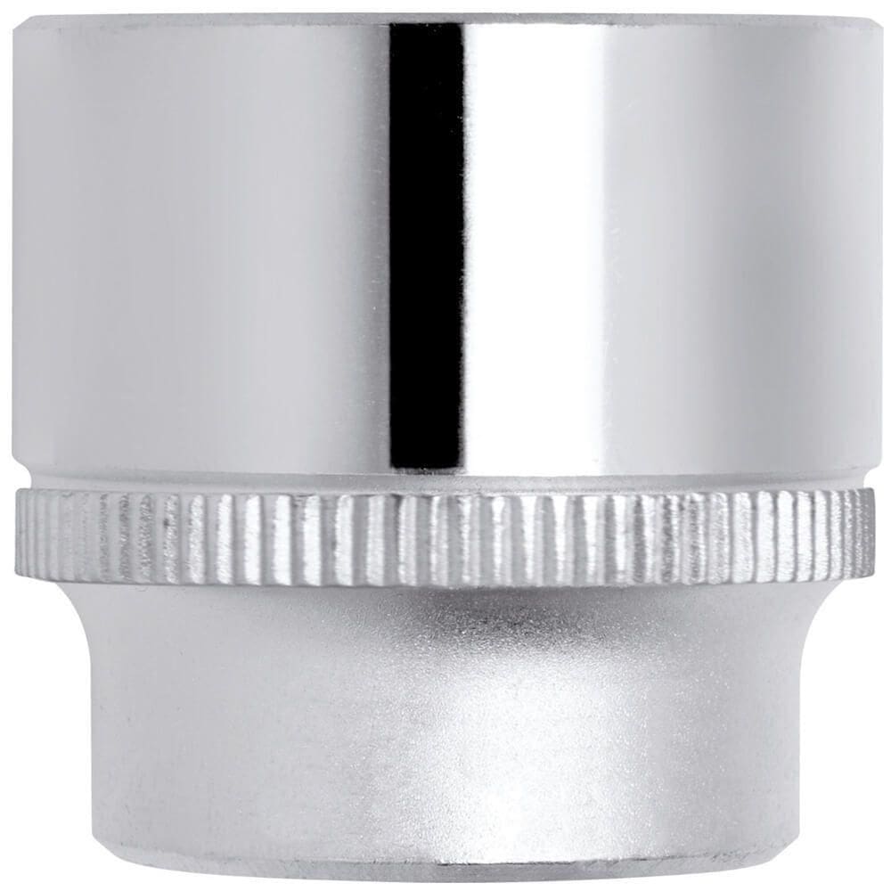 Soquete Estriado 1-2” 16mm - 3300331 - Gedore Red