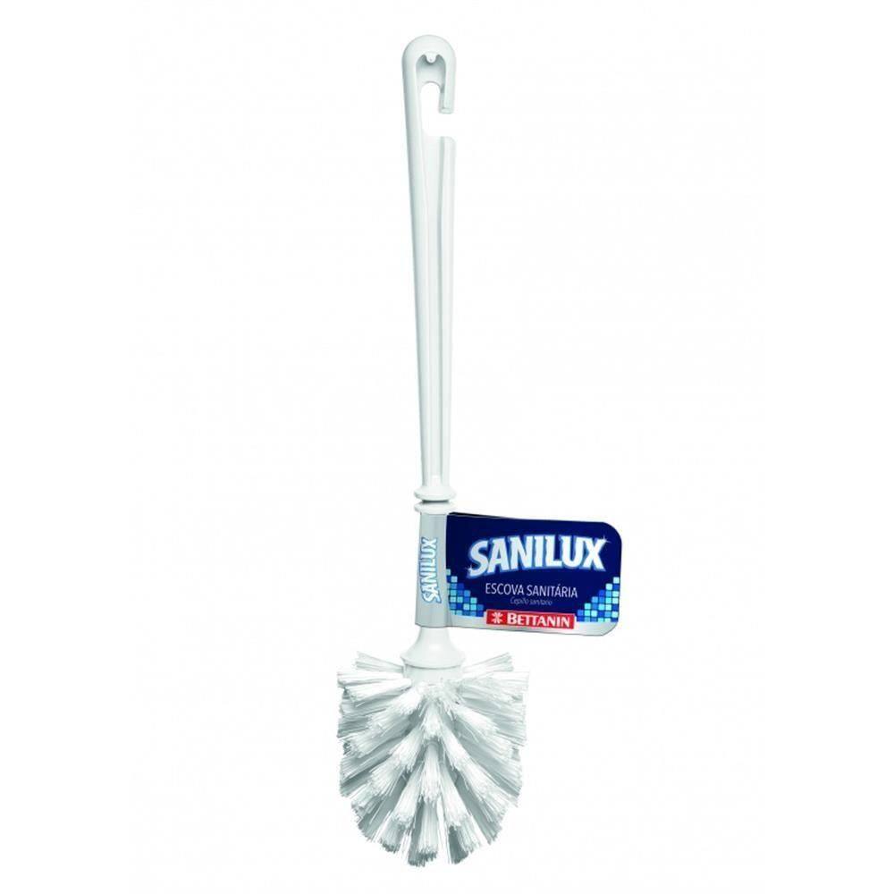 Escova Sanitária Sanilux - 570 - Bettanin Escova Sanitaria Sanilux Bettani