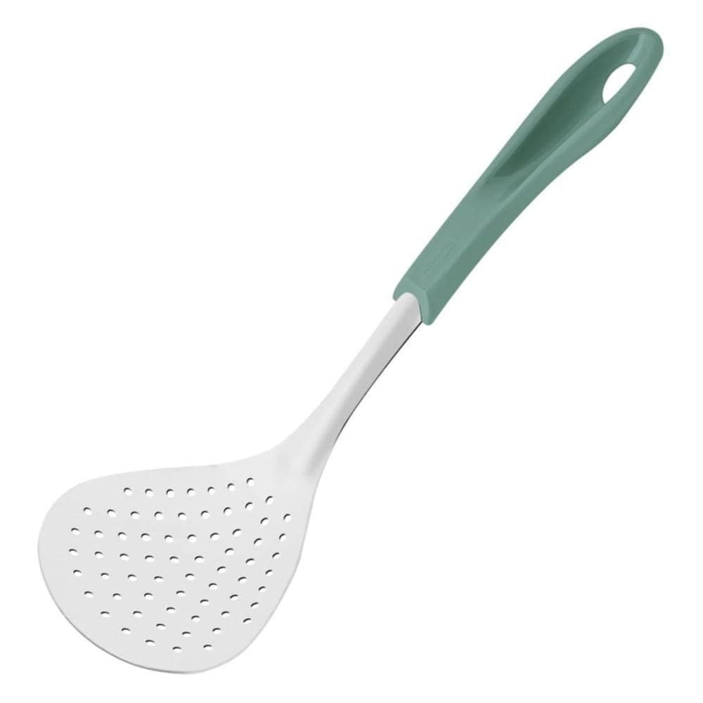 Espumadeira Tramontina Fluence Menta - 25262120 - Tramontina
