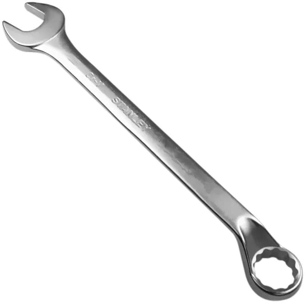 Chave Combinada Angulada ”” - 86-0116 - Stanley Chave Combinada Angulada ” Stanley 86-0116