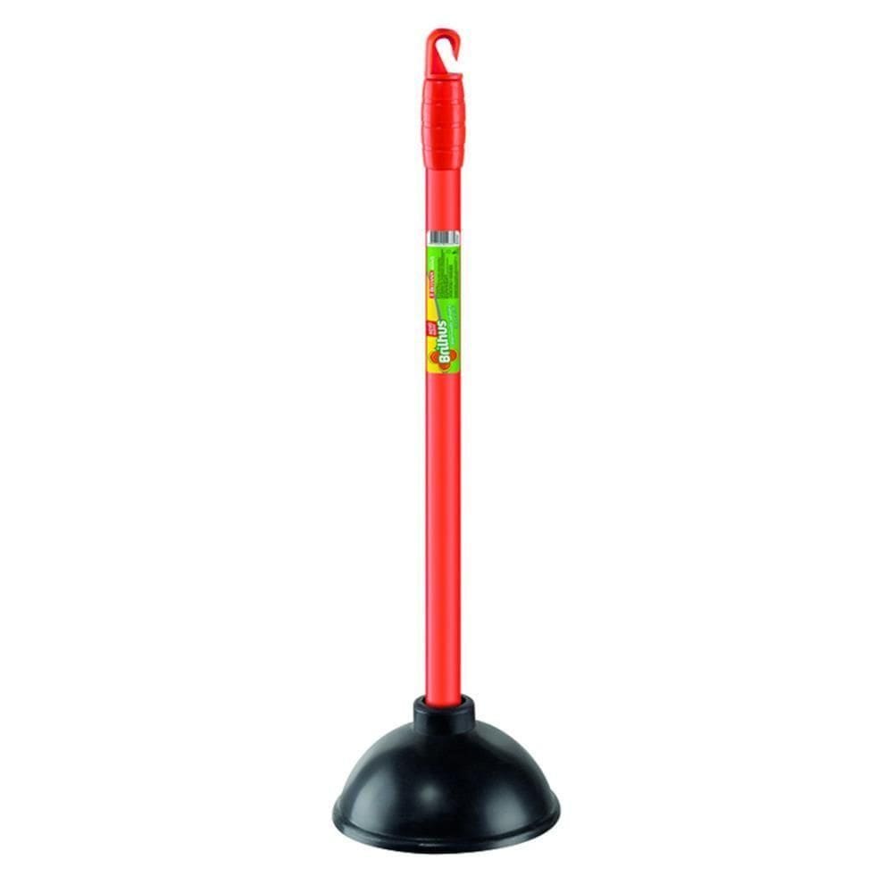Desentupidor Sanitário Brilhus - Bt2038 - Bettanin Desentupidor Sanitario Brilhus Bettanin Bt2038