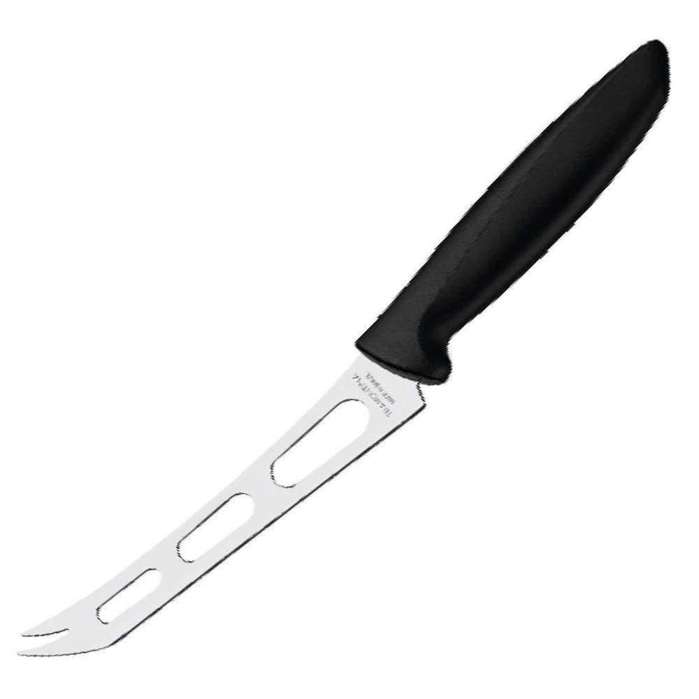 Faca Para Queijo Plenus 6”” - 23429106 - Tramontina Faca Para Queijo Plenus 6” - 23429106 - Tramontina